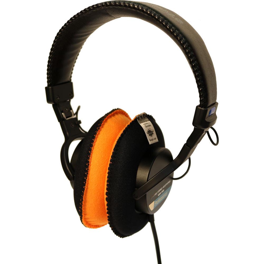 Bluestar CanSkins Earcup Covers for Sony MDR-7506 Headphones