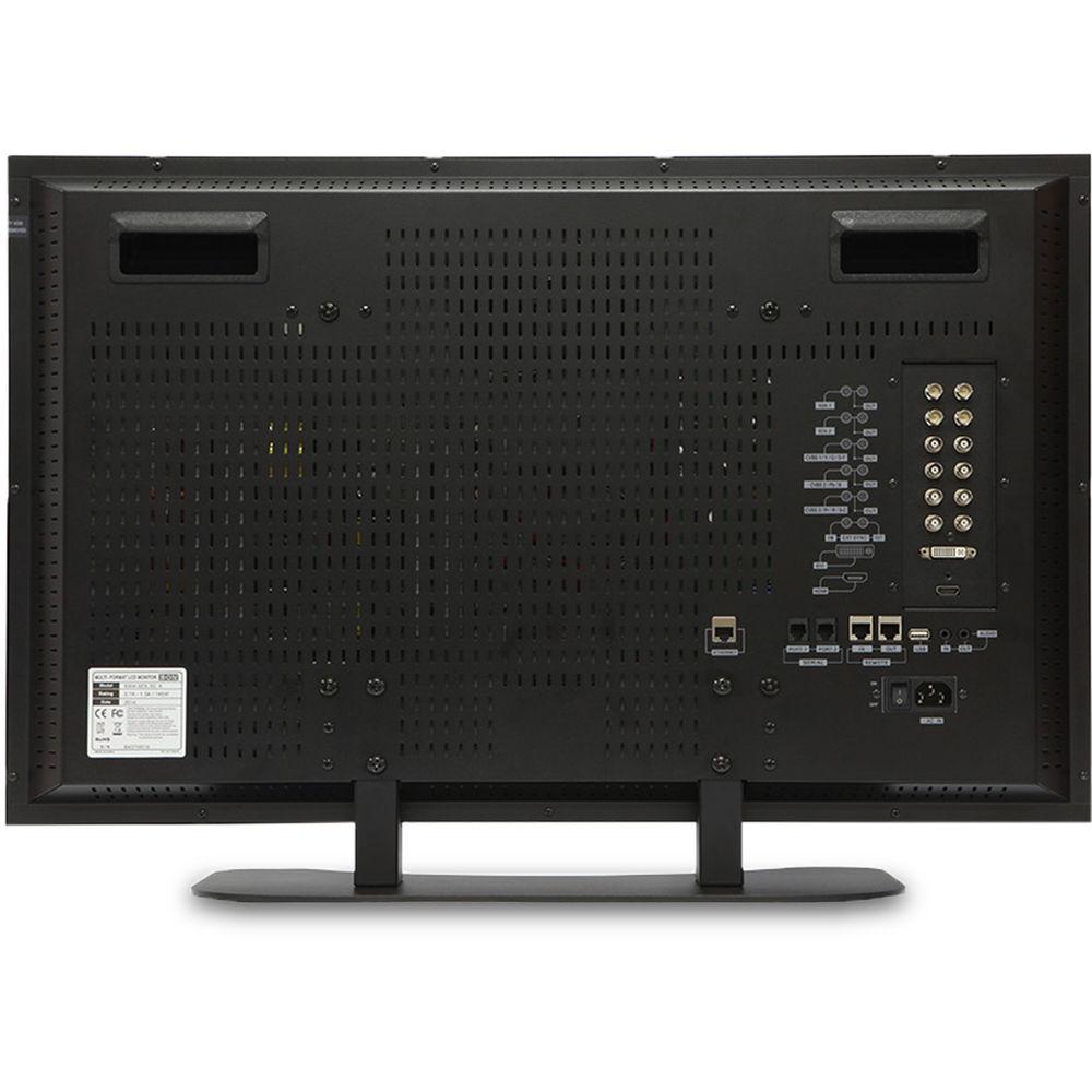 Bon 32" HD SD-SDI, 3G LCD Studio Broadcast Production Monitor