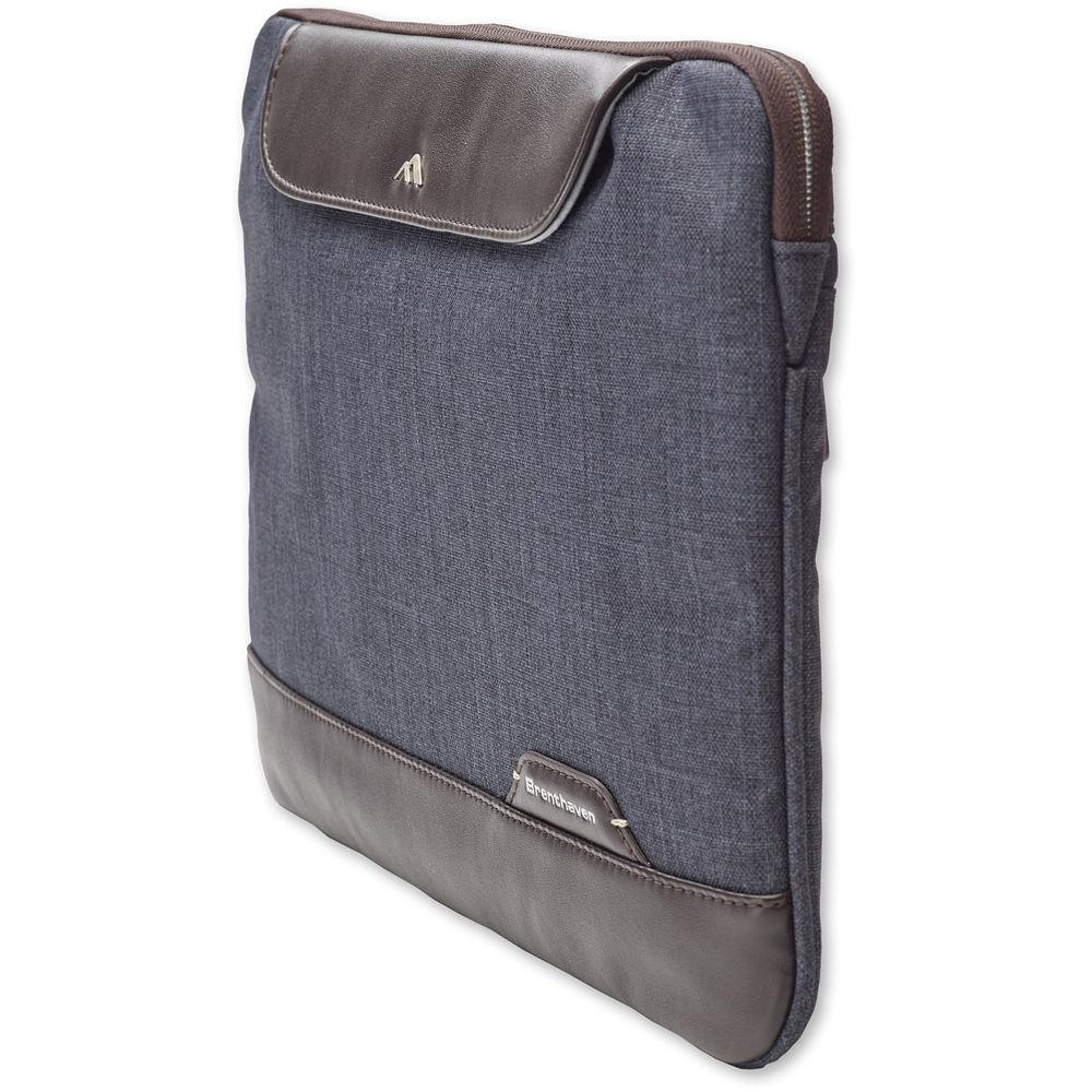 Brenthaven Collins Sleeve Plus for 12.9" iPad Pro
