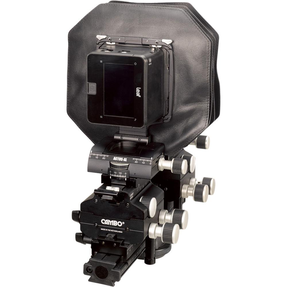 Cambo ACTUS-XL-DB View Camera