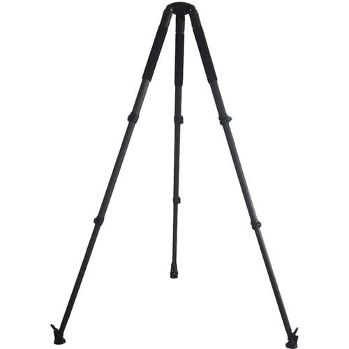 CAME-TV 703A Aluminum Tripod Legs