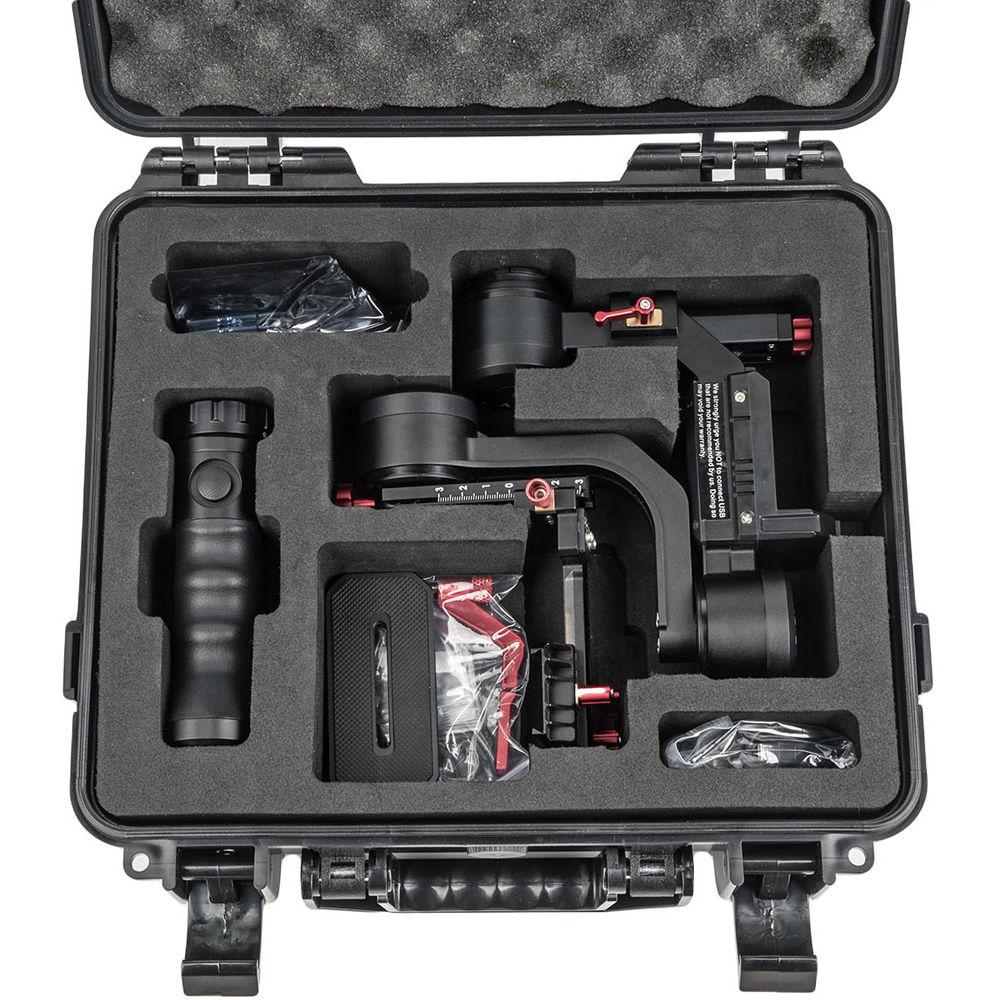 CAME-TV OPTIMUS-v3 3-Axis Handheld Gimbal