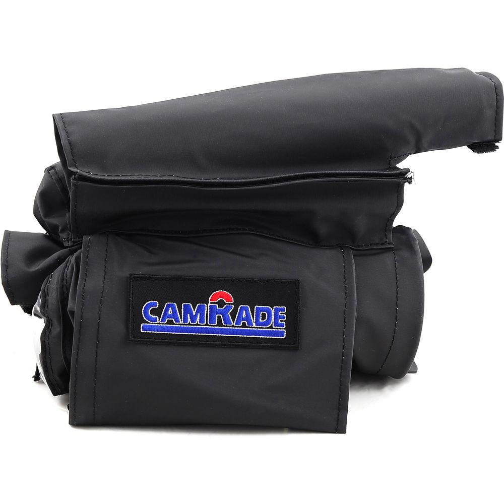 camRade wetSuit XA11 15 Water-Resistant Rain Cover for Canon XA11 and XA15