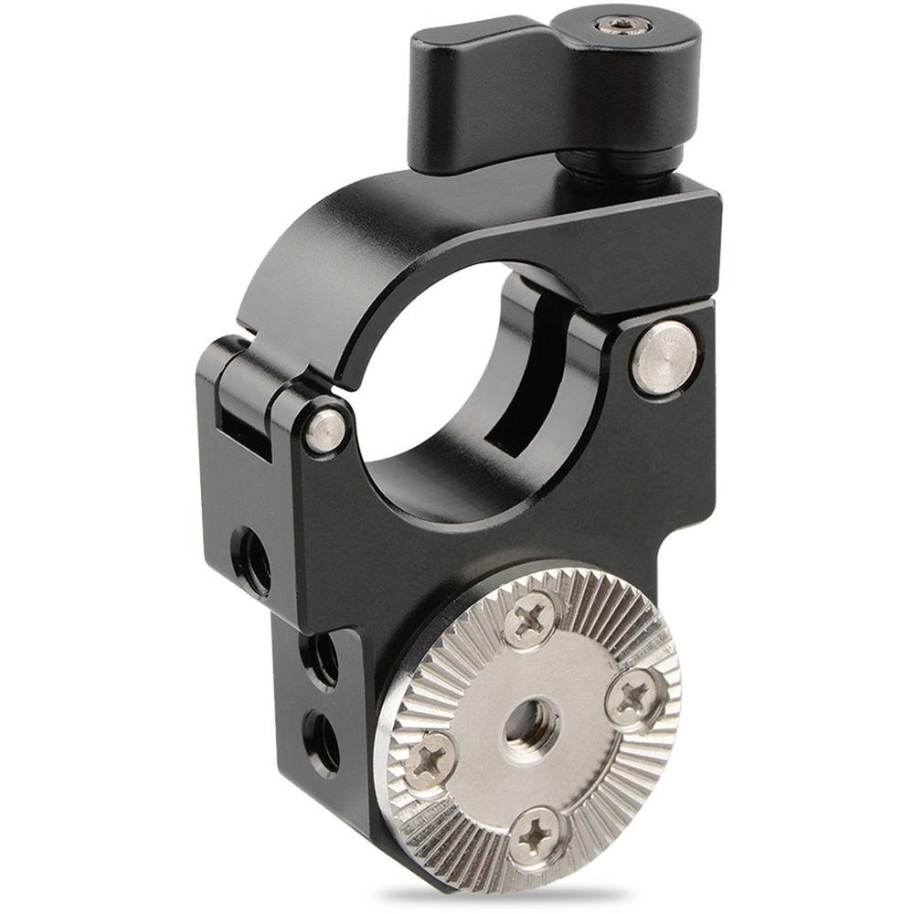 CAMVATE 25mm Single Rod Clamp with Arri Rosette Lock for Ronin-M Gimbal Stabilizer