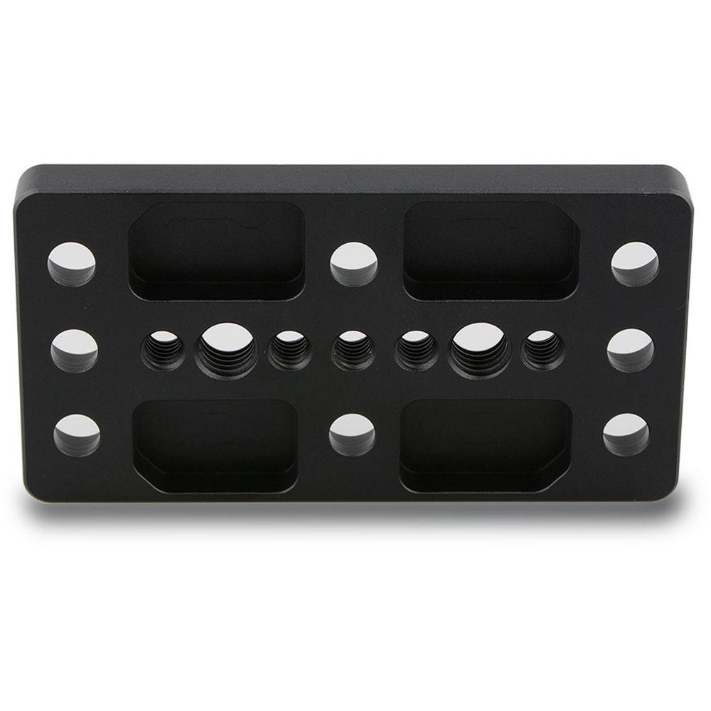 CAMVATE Mounting Cheese Plate for Cage Rig Tripod Stabilizer