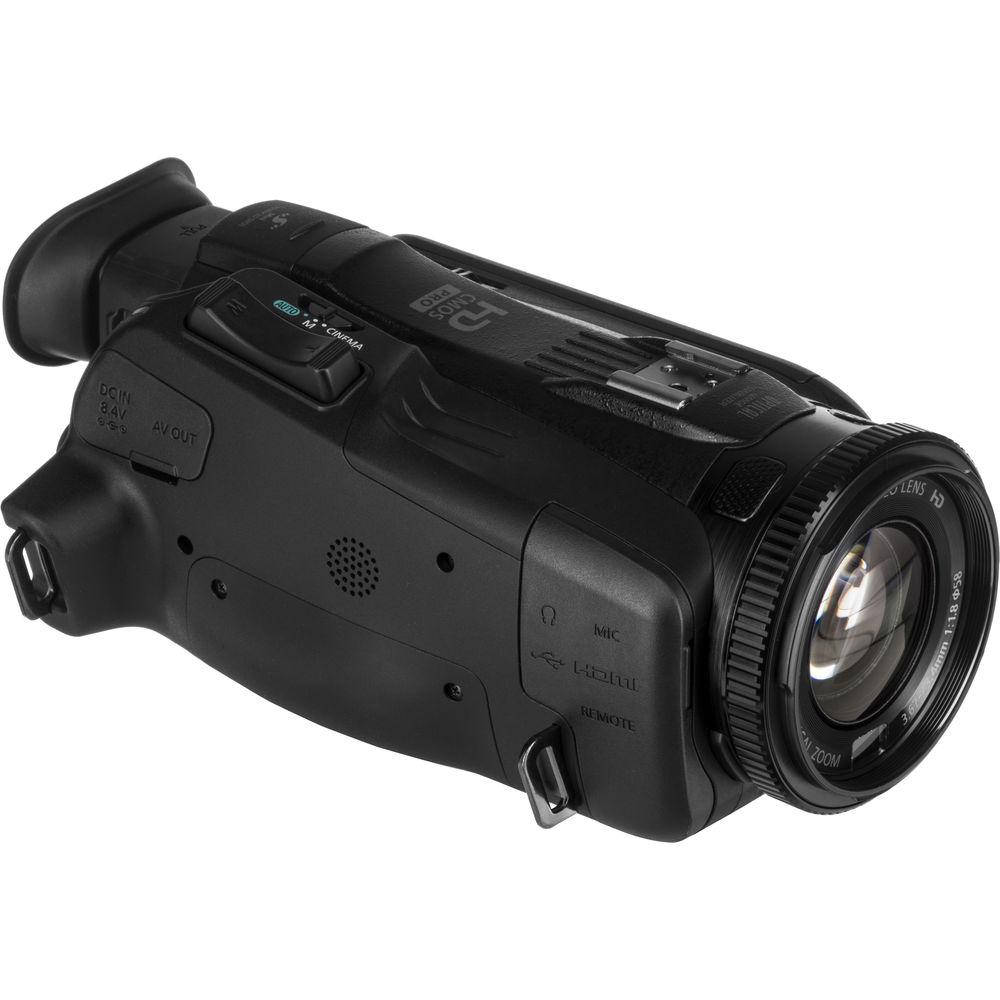 Canon VIXIA HF G21 Full HD Camcorder