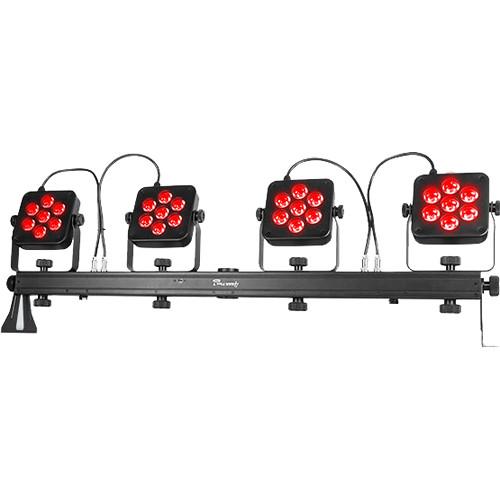 CHAUVET DJ 4BAR Flex T USB Fixture