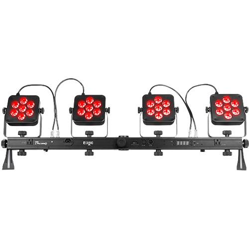 CHAUVET DJ 4BAR Flex T USB Fixture