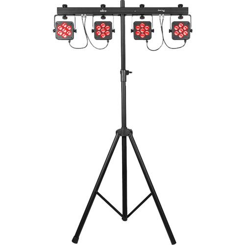 CHAUVET DJ 4BAR Flex T USB Fixture