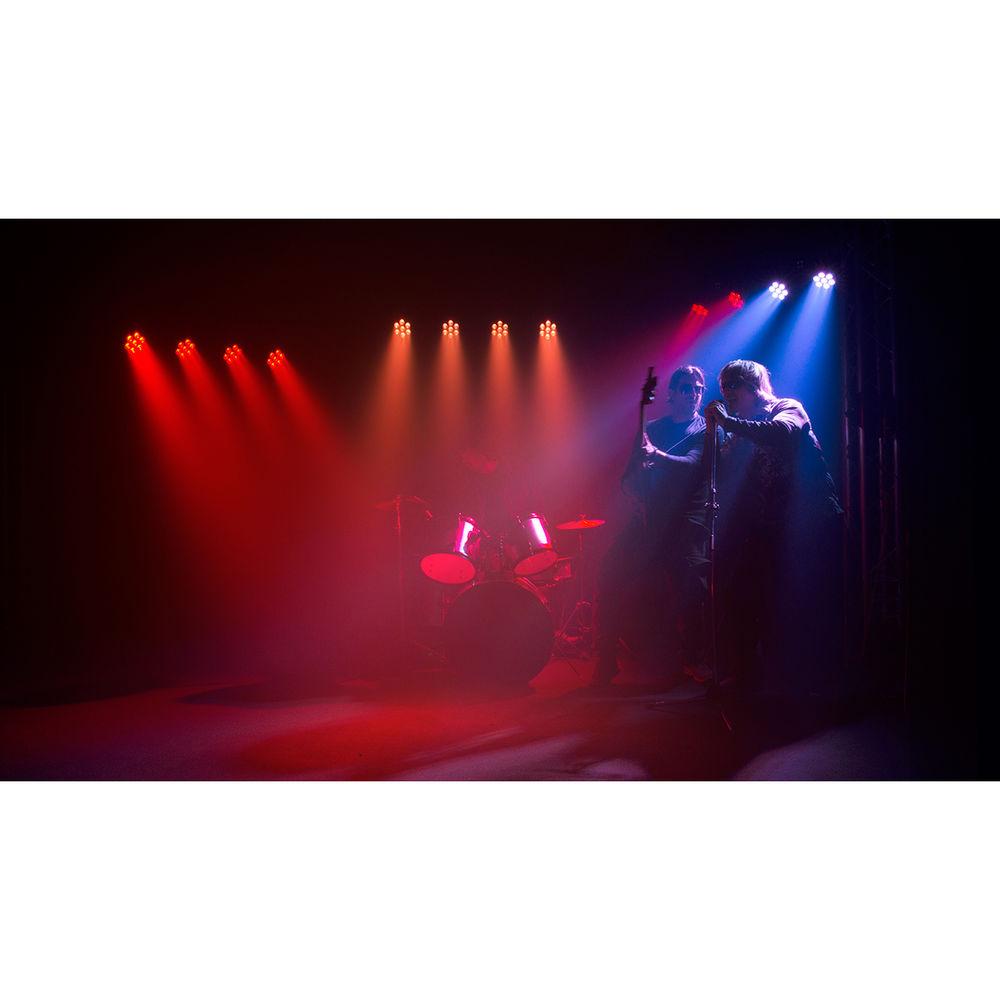 CHAUVET DJ 4BAR Flex T USB Fixture