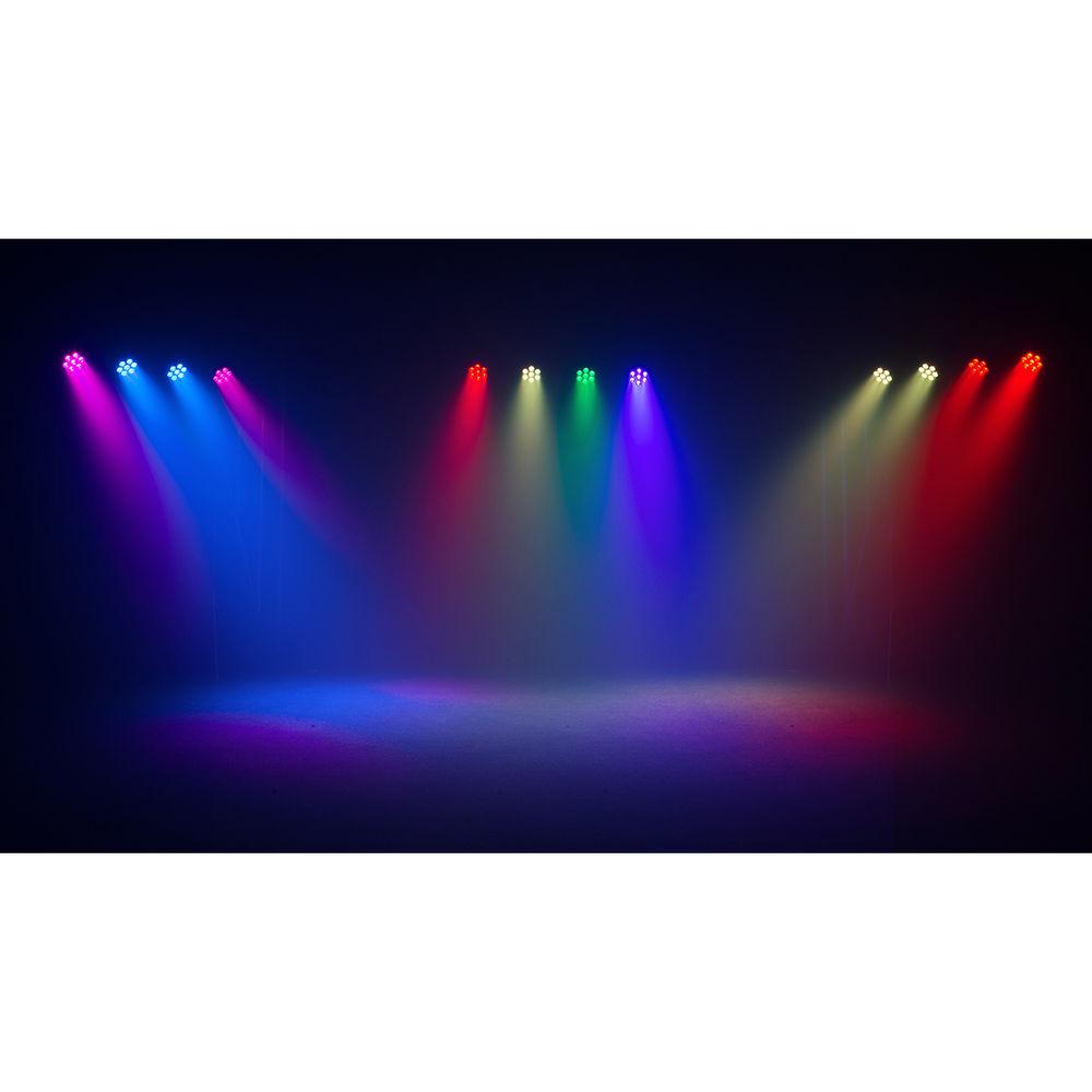 CHAUVET DJ 4BAR Flex T USB Fixture