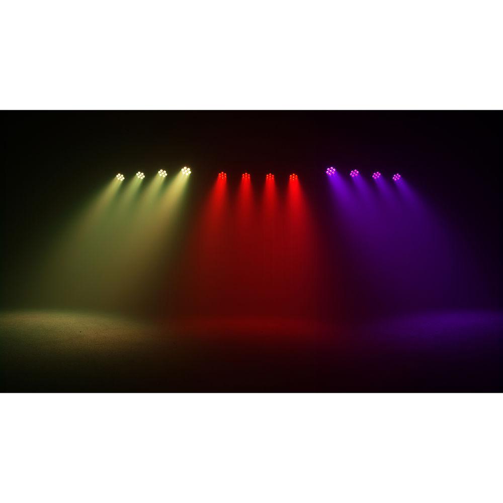 CHAUVET DJ 4BAR Flex T USB Fixture