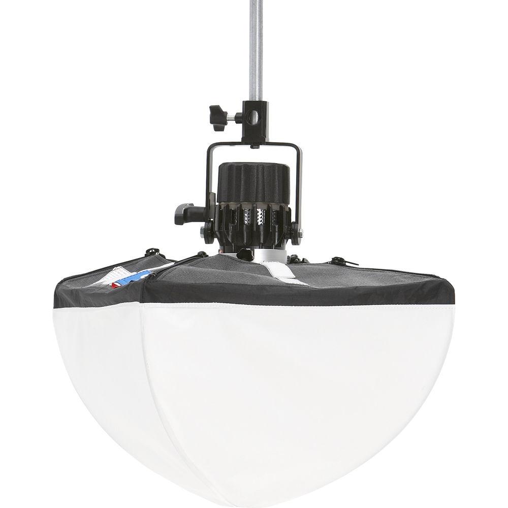 Chimera Pancake Lantern