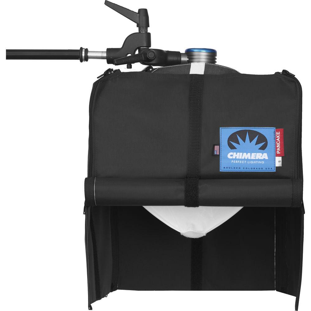 Chimera Pancake Lantern