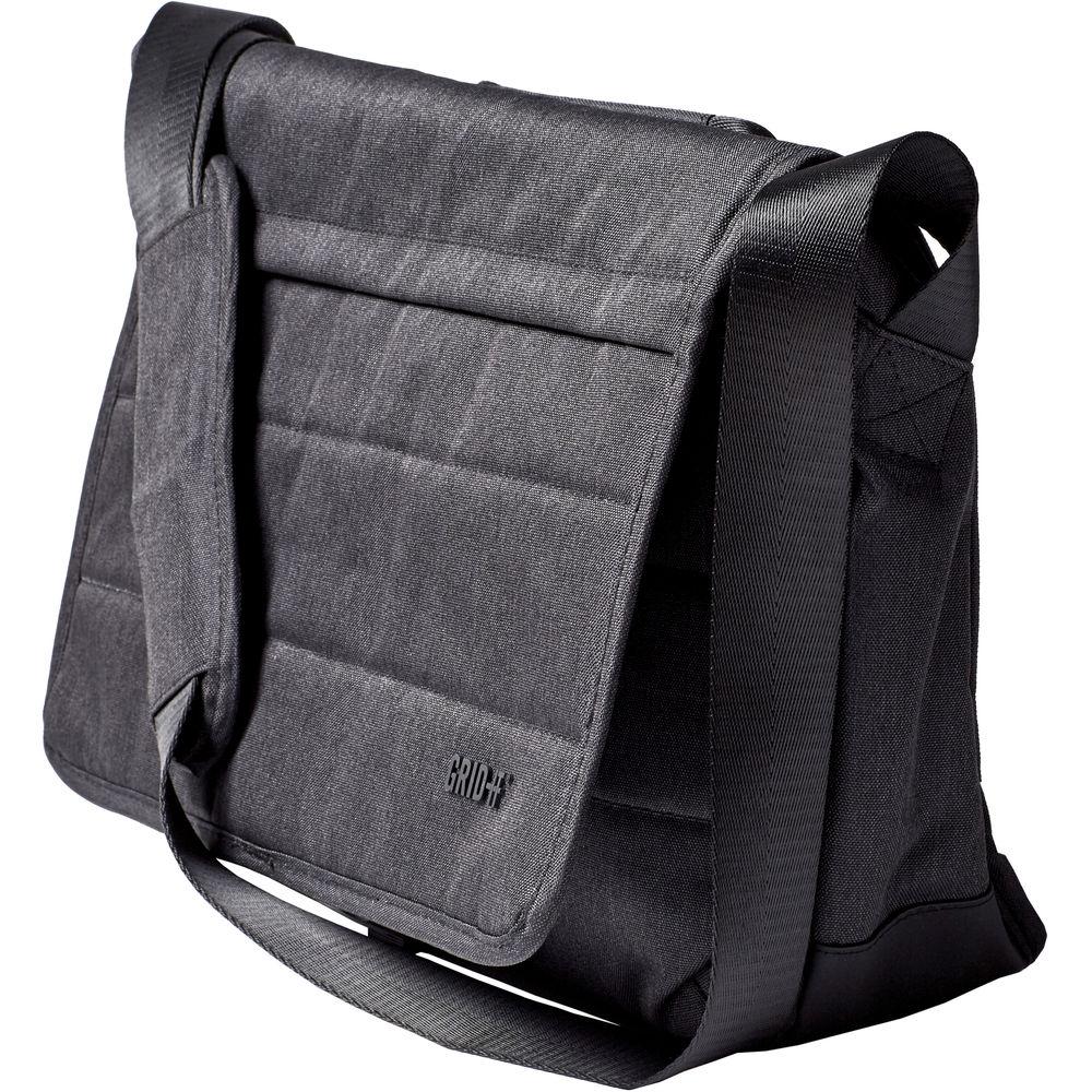 Cocoon GRID-IT! Tech Messenger Bag for Laptop up to 16"