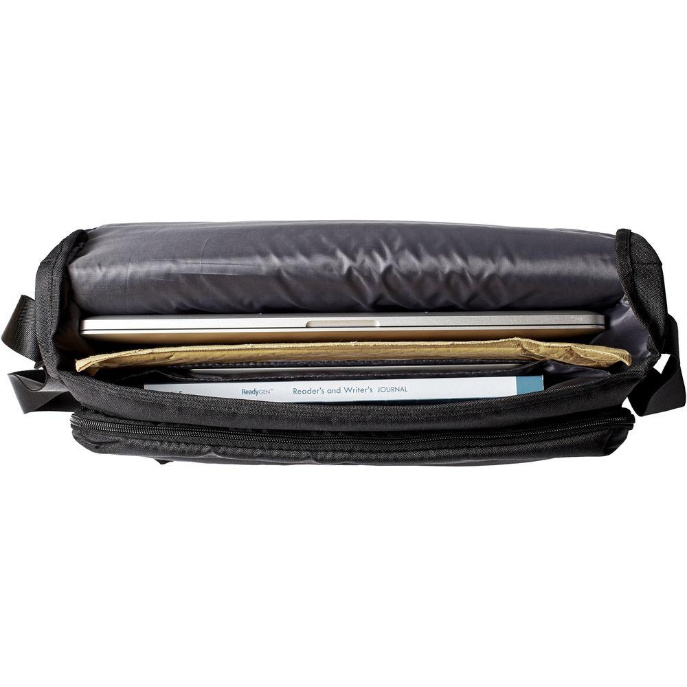 Cocoon GRID-IT! Tech Messenger Bag for Laptop up to 16"