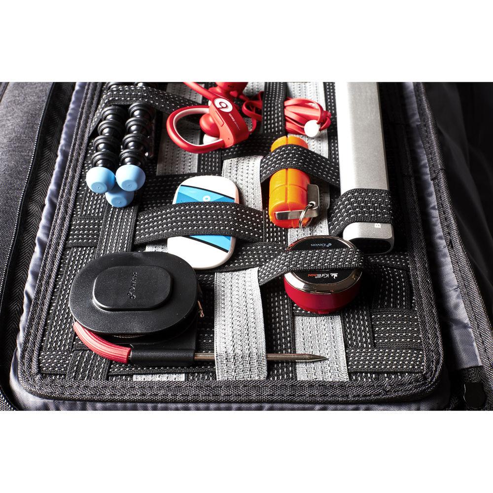 Cocoon GRID-IT! Tech Messenger Bag for Laptop up to 16"