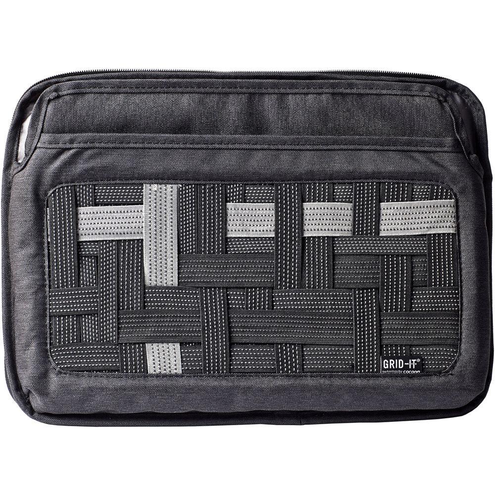 Cocoon GRID-IT! UBER Case for 13" Notebooks
