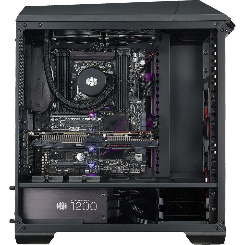 Cooler Master MasterLiquid 240 AIO Liquid CPU Cooler