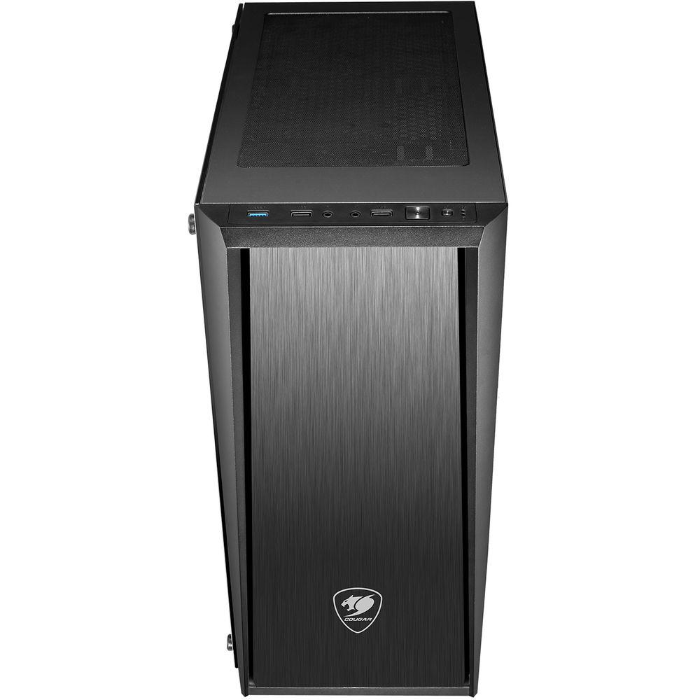COUGAR MX340 Mid-Tower Case