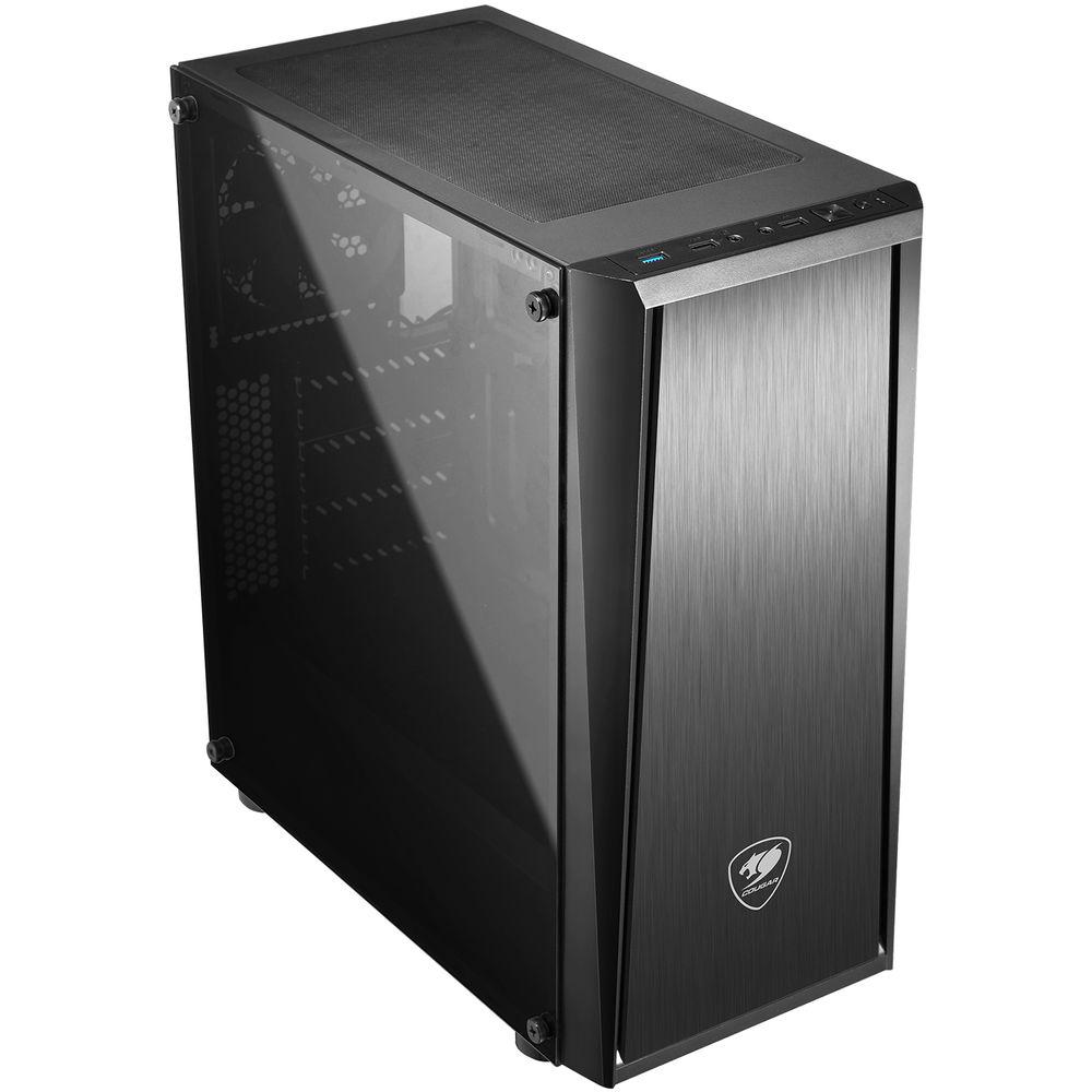 COUGAR MX340 Mid-Tower Case