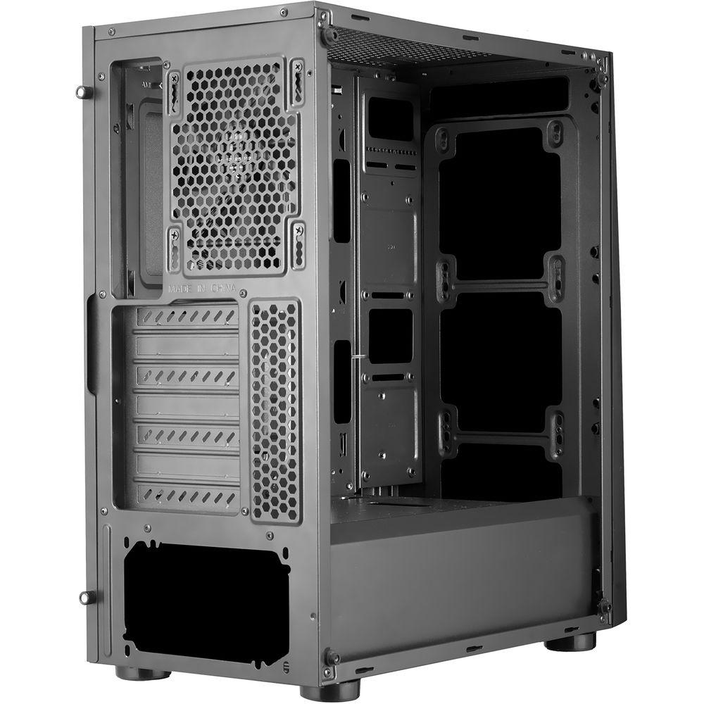 COUGAR MX340 Mid-Tower Case