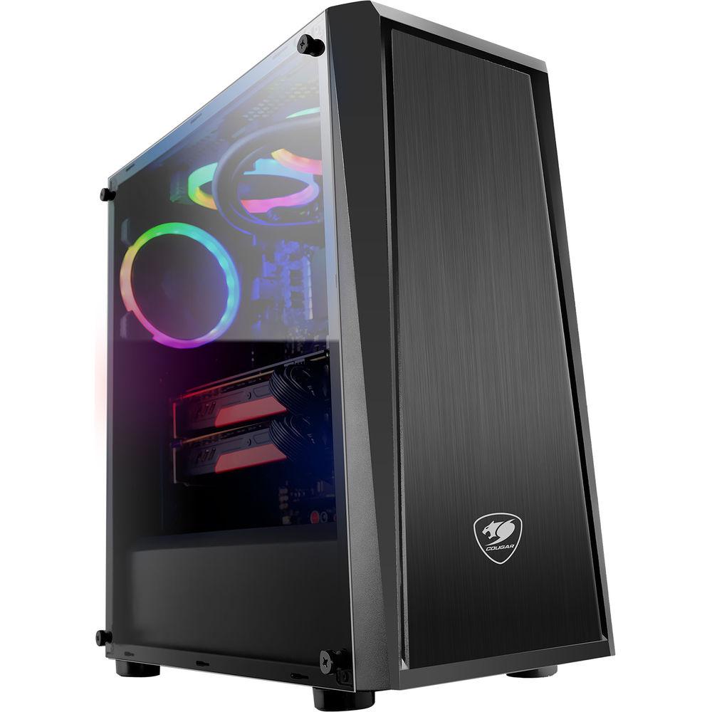 COUGAR MX340 Mid-Tower Case
