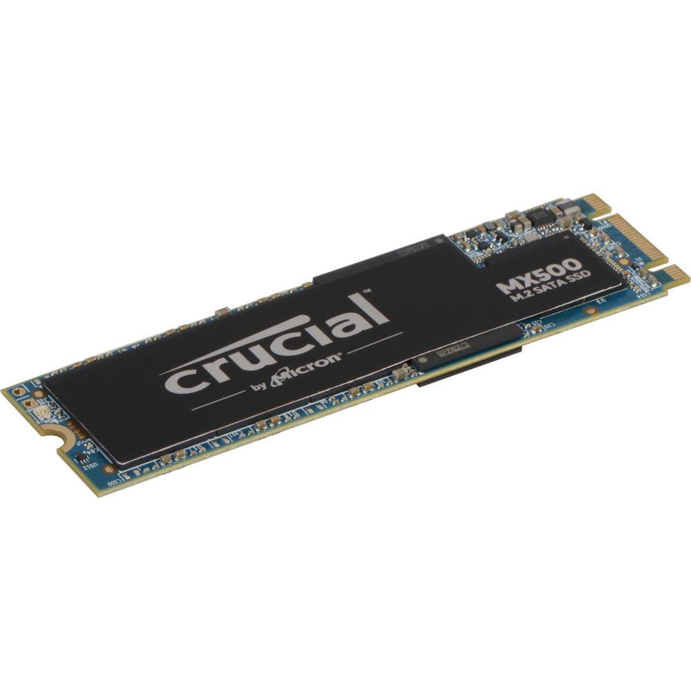 Crucial 1TB MX500 M.2 Internal SSD