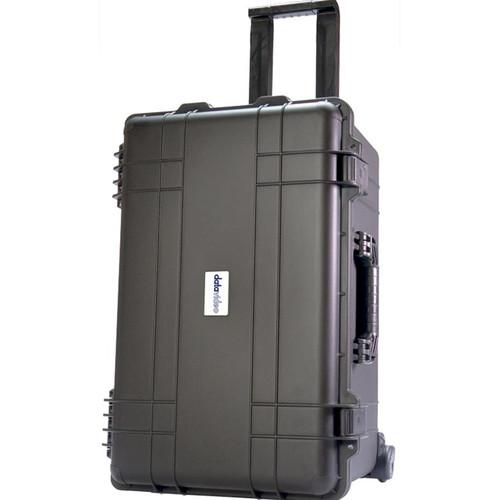 Datavideo Wheeled Trolley-Style Water-Resistant Case