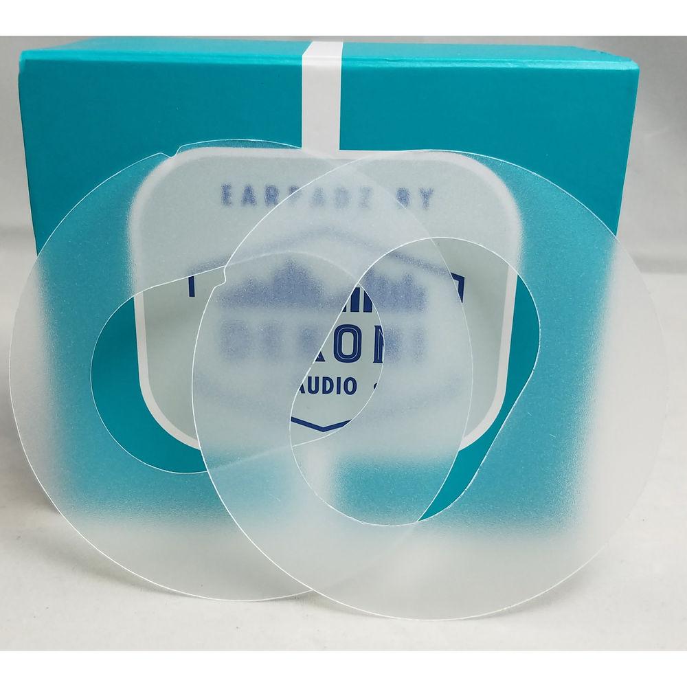 Dekoni Audio Attenuation Ring for Fostex Massdrop TH-X00 TH610 TH900 Headphones