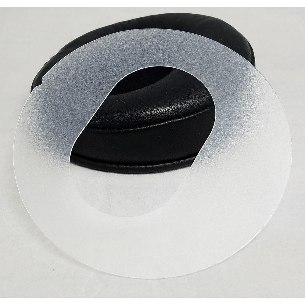 Dekoni Audio Attenuation Ring for Fostex Massdrop TH-X00 TH610 TH900 Headphones