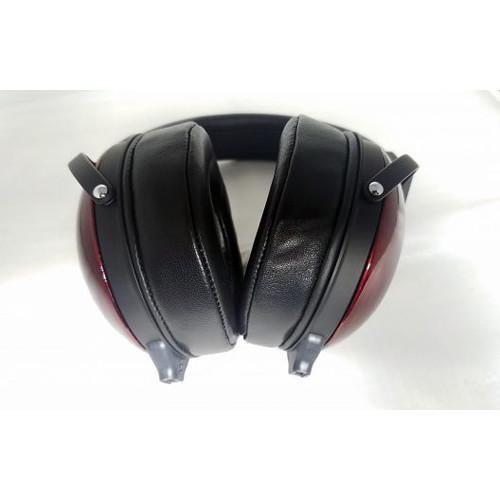 Dekoni Audio Elite Sheepskin Replacement Memory Foam Earpads for Fostex TH900, TH600 Headphones