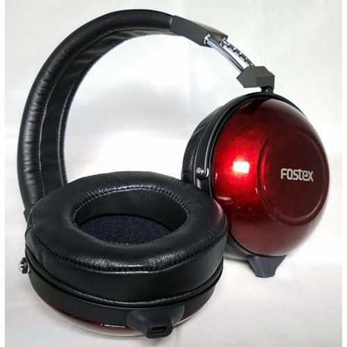 Dekoni Audio Elite Sheepskin Replacement Memory Foam Earpads for Fostex TH900, TH600 Headphones