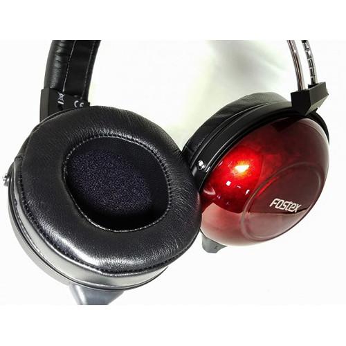 Dekoni Audio Elite Sheepskin Replacement Memory Foam Earpads for Fostex TH900, TH600 Headphones