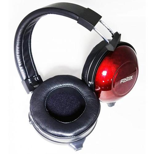 Dekoni Audio Elite Sheepskin Replacement Memory Foam Earpads for Fostex TH900, TH600 Headphones