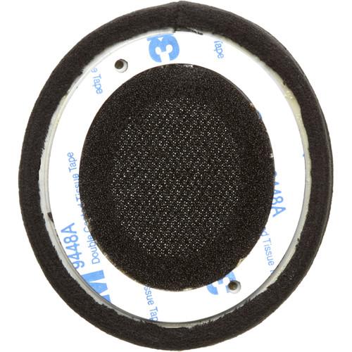 Dekoni Audio Elite Velour Replacement Earpads for Beats Solo 2.0 Headphones