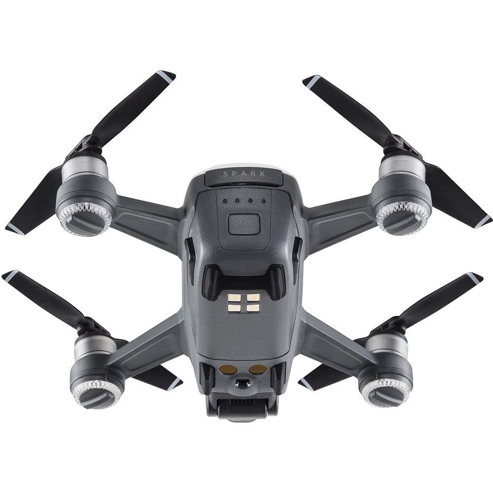 DJI Spark Quadcopter Controller Combo