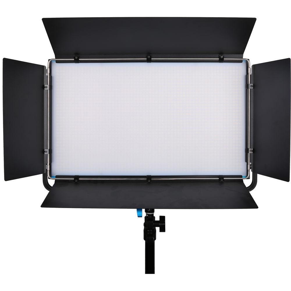 Dracast LED2000 Kala Daylight LED 3-Light Kit