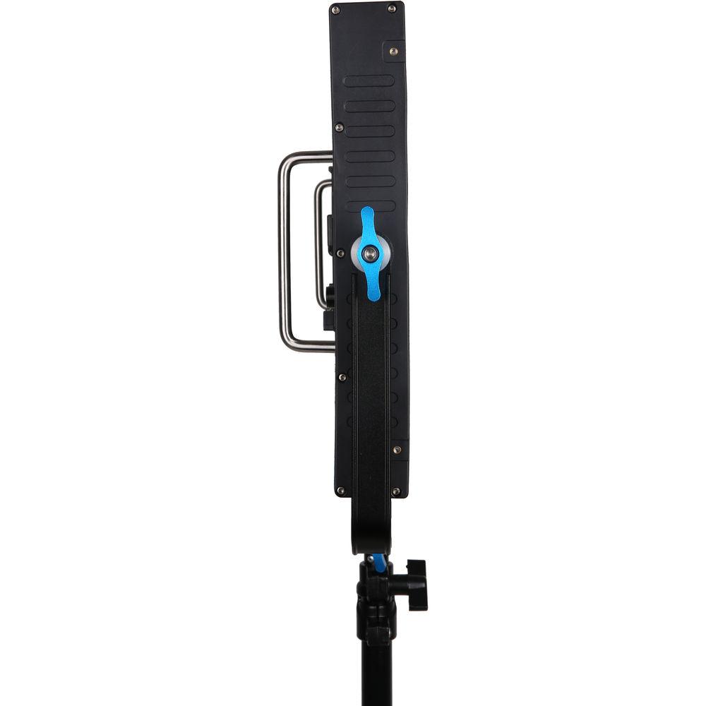 Dracast LED2000 Kala Daylight LED 3-Light Kit