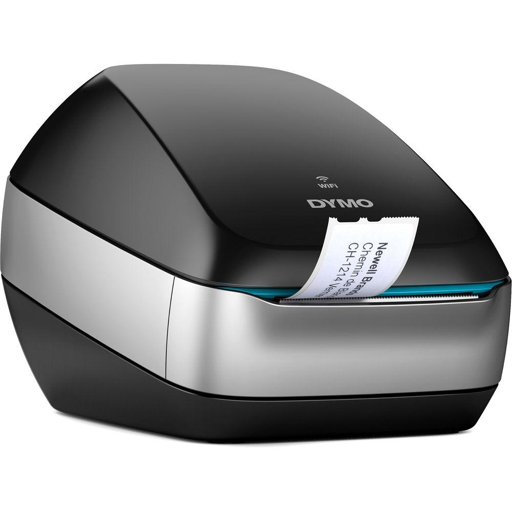 Dymo LabelWriter Wireless Label Printer