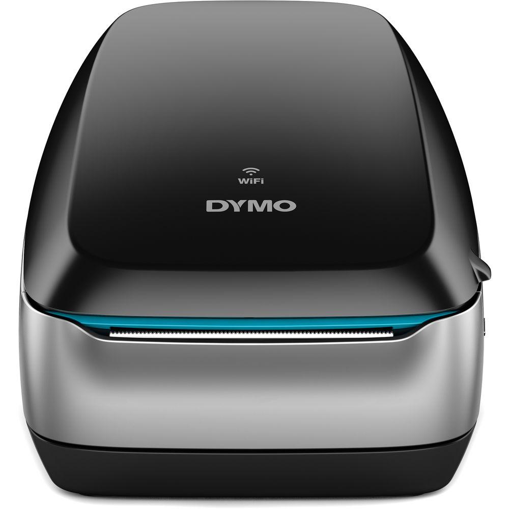 Dymo LabelWriter Wireless Label Printer, Dymo, LabelWriter, Wireless, Label, Printer