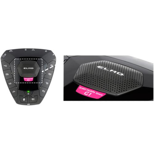 Elmo HS-G1 Huddle Space Collaboration Hub with 8 HDMI Inputs