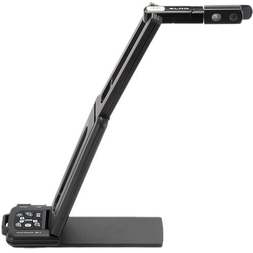 Elmo HS-G1 Huddle Space Hub & MX-1 Visual Presenter Kit