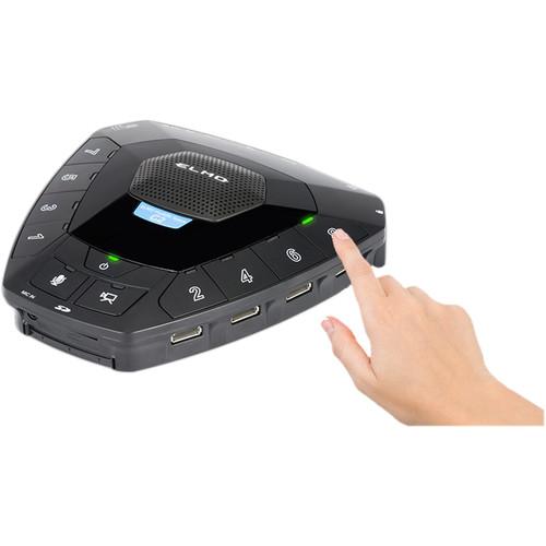 Elmo HS-G2 Huddle Space 8-HDMI Input Collaboration Hub
