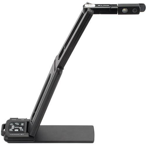 Elmo HS-G2 Huddle Space Hub & MX-1 Visual Presenter Kit