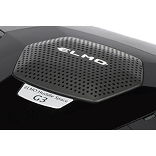 Elmo HS-G3 Huddle Space 8-HDMI Input Collaboration Hub