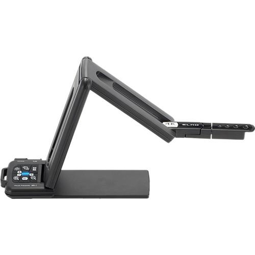 Elmo HS-G3 Huddle Space Hub & MX-1 Visual Presenter Kit