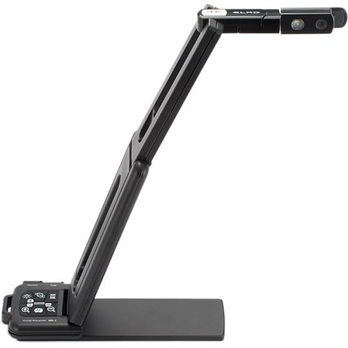 Elmo HS-G3 Huddle Space Hub & MX-1 Visual Presenter Kit