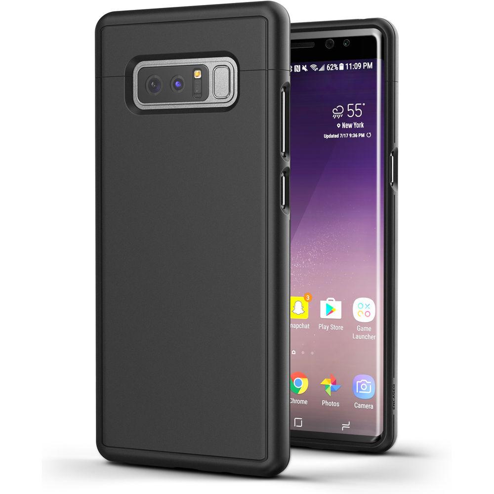 Encased SlimShield Belt Clip Holster Case for Galaxy Note 8