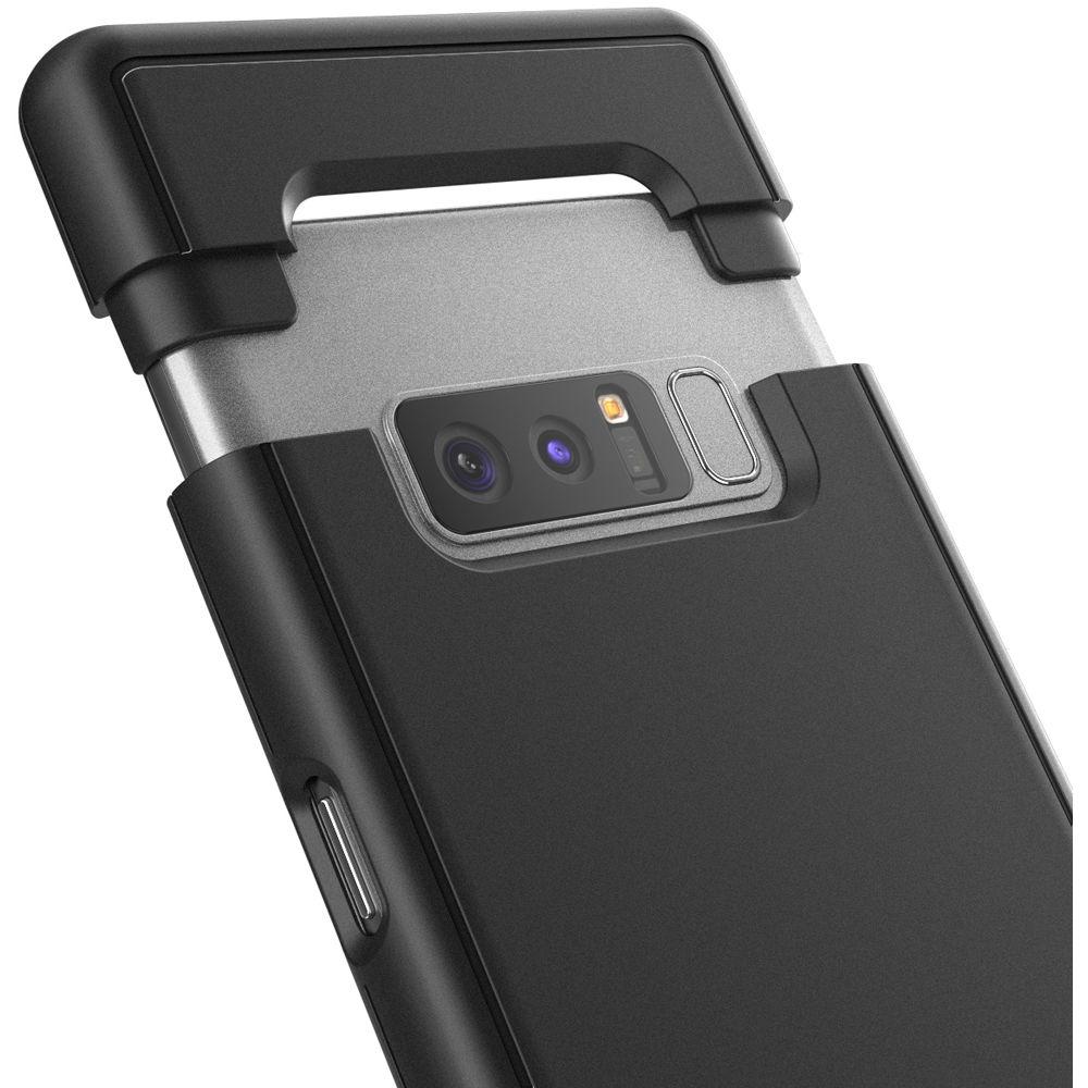 Encased SlimShield Belt Clip Holster Case for Galaxy Note 8